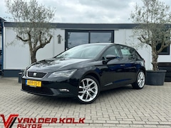 SEAT Leon - 1.2 TSI Style Navi Cruise Climate
