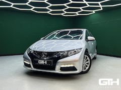 Honda Civic - 1.4 Comfort Carplay | Camera | LM-Velgen | NAP