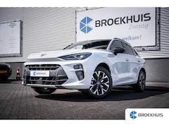 CUPRA Terramar - 204 PK1.5 TSI e-Hybrid Business | Trekhaak uitklapbaar