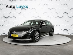 Volkswagen Arteon Shooting Brake - 1.4 TSI e-Hybrid Elegance Business + | Virtual Cockpit | Elektrische Achterklep | Elektris