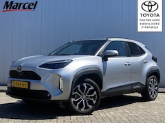 Toyota Yaris Cross - 1.5 Hybrid 115 First Edition NL Auto Keyless Navi Carplay Clima Cruise