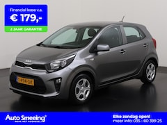 Kia Picanto - 1.0 DPi ComfortLine | Airco | 12 mnd Garantie |