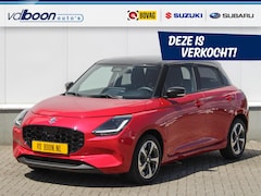 Suzuki Swift - 1.2 Style Smart Hybrid | Navi | Adap. Cruise | Camera | Lm-Velgen