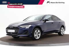 Audi A3 Limousine - Advanced edition 30 TFSI 85 kW / 116 PK Limousine - Sonos - Achteruitrijcamera - Stoelverw