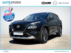 Nissan X-Trail - 1.5 e-4orce Tekna Plus 4WD 7p