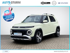 Hyundai Inster - Evolve 49 kWh Winter + Technology Pack Direct Beschikbaar