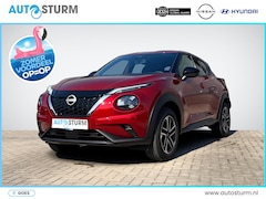 Nissan Juke - 1.6 Hybrid N-Connecta Cold Pack