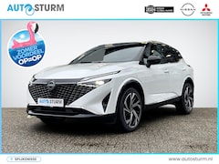 Nissan Qashqai - 1.3 MHEV Xtronic Tekna Plus