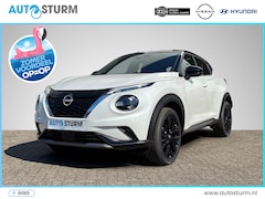 Nissan Juke - 1.6 Hybrid N-Sport Technology + Cold Pack