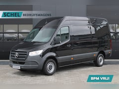 Mercedes-Benz Sprinter - 317CDI L2H2 RWD 170pk - Cruise - Camera - MBUX - Navi - Comfort stoel - Rijklaar