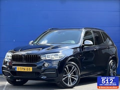 BMW X5 - xDrive40d | M-Sport | Standkachel | Harman Kardon |