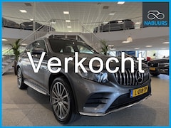 Mercedes-Benz GLC-klasse - 350e 4MATIC AMG, Trekhaak, Vol met opties
