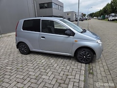 Daihatsu Cuore - 1.0-12V AUTOMAAT