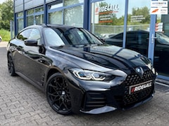 BMW 4-serie Gran Coupé - 420i High Executive/SCHUIFDAK/M-SPORT