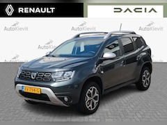 Dacia Duster - 1.3 TCe 130 Prestige