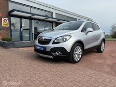 Opel Mokka - 1.4 T Cosmo Automaat Achteruitrijcamera PDC