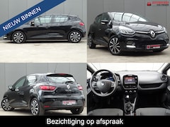 Renault Clio - 0.9 TCe Zen * NAVIGATIE * LED
