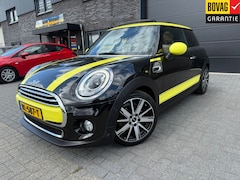 MINI Cooper - 1.5 Chili | AUTOMAAT | 12MND GARANTIE | PANO DAK | LEDER | NAVI | CRUISE |