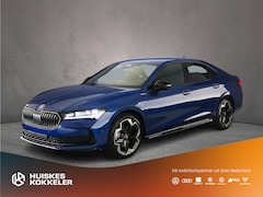 Skoda Superb - 1.5 TSI iV 204pk Sportline Business