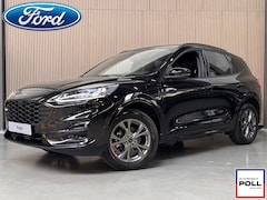 Ford Kuga - 2.5 PHEV ST-Line X Adap Cruise Camera Winter Parking pack Dodehoek Elek. Klep B&O