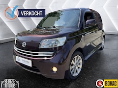 Daihatsu Materia - 1.5 Soul Automaat Airco Lmv Nap