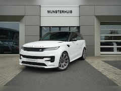 Land Rover Range Rover Sport - 3.0 P460e Dynamic HSE PHEV | Koelvak | Head-up display | Schuif/Kantel dak | Massage stoel
