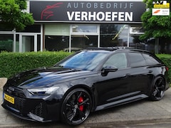 Audi RS6 - TFSI QUATTRO - FULL OPTION - OPF DELETE - KERAMISCHE REMMEN - B&O