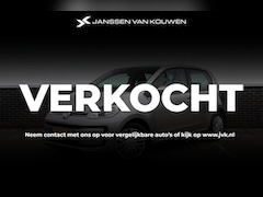 Volkswagen Up! - 1.0 BMT move up * Airco * Lichtmetaal