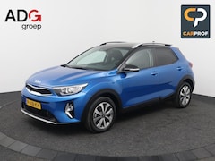 Kia Stonic - 1.0 T-GDi MHEV DynamicPlusLine |All in prijs + BOVAG Garantie |