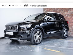 Volvo XC40 - T4 Inscription | Panoramadak | Interieur voorverwarming | Premium Audio by Harman Kardon |