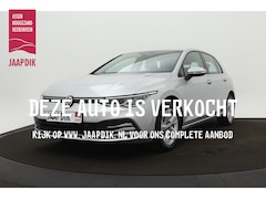 Volkswagen Golf - BWJ 2021 1.0 111 PK TSI Life VIRTUAL COCKPIT / AD. CRUISE / CLIMA / CARPLAY / 16'' LMV / M