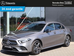 Mercedes-Benz A-klasse - 250 e Business Solution AMG Limited
