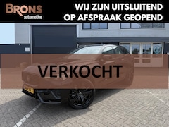 Volvo XC60 - 2.0 T6 Plug-in hybrid AWD Plus Black Edition trekhaak l Pano l rijklaarprijs