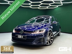 Volkswagen Golf - 2.0 TSI GTI Dyn | Pano | Trekhaak | Virtual