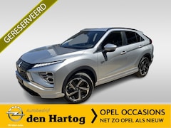 Mitsubishi Eclipse Cross - 2.4 PHEV Intense+ Trekhaak/Stoelverwarming V+A.Camera V+A