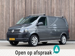 Volkswagen Transporter - 2.0 TDI L1H2 |Airco|Navi|Cruise|
