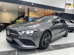 Mercedes-Benz CLA-klasse Shooting Brake - 200 Business Solution AMG|Camera|Night|Nap