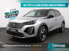 Peugeot 2008 - 1.2 Hybrid 136 GT | PANORAMADAK | 360 CAMERA | CAMERA / NAVIGATIE / DRIVE ASSIST PLUS- PAC