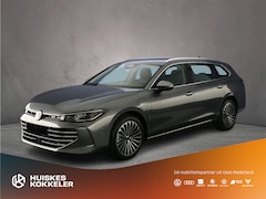 Volkswagen Passat Variant - 1.5 eHybrid 204pk Elegance Business - eHybrid