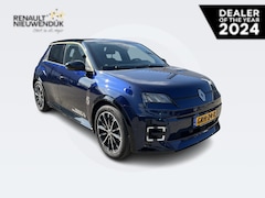 Renault 5 - 5 comfort range iconic cinq 52 kWh / PACK SAFETY & ADVANCED DRIVING ASSIST / HARMAN KARDON