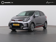 Kia Picanto - 1.0 DPi GT-Line | Navigatie | Parkeercamera | Apple Carplay/Android Auto | Climate Control
