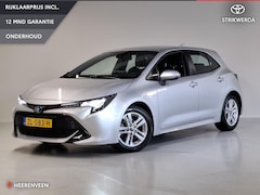 Toyota Corolla - 1.8 Hybrid Active | trekhaak afneembaar | LED | Carplay | Adapt. cruise | Clima | 40DKM |