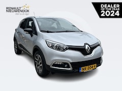 Renault Captur - 1.2 TCe Dynamique / NAVIGATIE / CAMERA / PARKEERSENSOREN