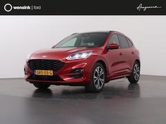 Ford Kuga - 2.5 PHEV ST-Line X |Trekhaak | Panoramadak | Head Up | B&O | Parkeercamera | Winterpakket