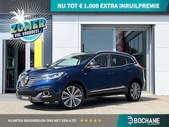 Renault Kadjar - 1.2 TCe Bose