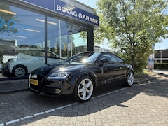 Audi TT - 1.8 TFSI Pro Line