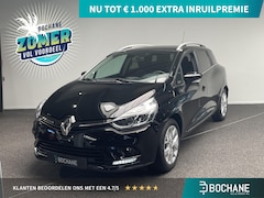 Renault Clio Estate - 0.9 TCe Limited Apple/Android Carplay | trekhaak | Full map nav