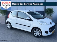 Peugeot 107 - 1.0-12V XR /GARANTIE / APK / INRUIL MOGELIJK / NEW KOPPELING /