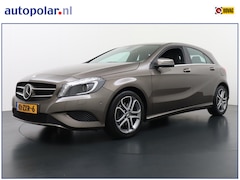 Mercedes-Benz A-klasse - 180 Ambition Trekhaak/Cruise/Navi etc