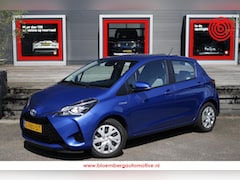 Toyota Yaris - 1.5 Hybrid Active